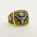2007 Texas Longhorns Holiday Bowl Championship Ring/Pendant(Premium)